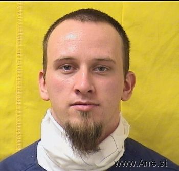 Troy J Carroll Jr Mugshot